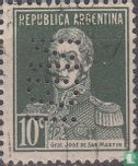 José de San Martín - Image 1