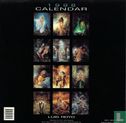 Luis Royo 1998 Calendar - Bild 2