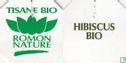 Hibiscus Bio - Afbeelding 3
