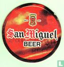 San Miguel beer - Afbeelding 1