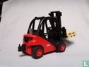 Linde H30D Forklift - Image 4