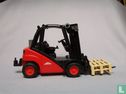 Linde H30D Forklift - Bild 5