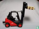 Linde H30D Forklift - Image 7