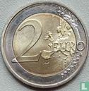 Duitsland 2 euro 2023 (A) "1275th anniversary Birth of Charlemagne" - Afbeelding 2