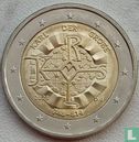 Allemagne 2 euro 2023 (J) "1275th anniversary Birth of Charlemagne" - Image 1