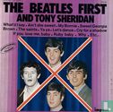 The Beatles First And Tony Sheridan - Afbeelding 1