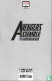 Avengers Assemble Omega 1 - Afbeelding 2