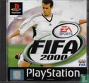 FIFA 2000 - Bild 1
