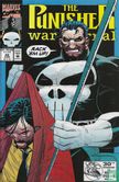 The Punisher: War Journal 43 - Image 1