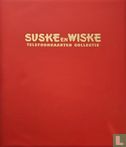 Suske en Wiske Telefoonkaarten Collectie - Image 1