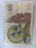 Schweden 50 Kronen - Bild 2