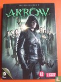 Arrow: Seizoen / Saison 2 - Image 2