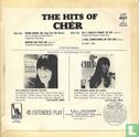 The Hits of Cher - Afbeelding 2