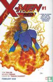 X-Men: Grand Design 2 - Image 2
