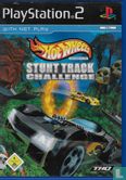 Hot Wheels: Stunt Track Challenge - Afbeelding 1
