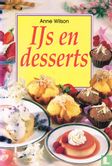 IJs en desserts - Afbeelding 1