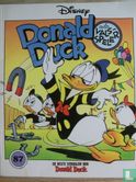 Donald Duck als valsspeler - Afbeelding 1