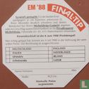EM '88 Final Tip - Image 1