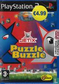 Jetix Puzzle Buzzle - Afbeelding 1