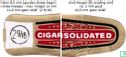 Dutch Masters The Master Cigar - Cigar Corp'n - Consolidated - Bild 3