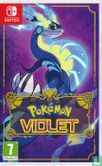 Pokémon Violet - Image 1