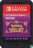 Pokémon Violet - Bild 3