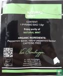 Natural Mint