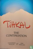 Tihkal