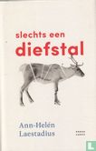 Slechts een diefstal - Image 1