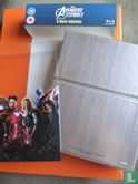 The Avengers Assemble 6 Movie Collection - Afbeelding 3