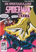 De spektakulaire Spiderman Extra 12 - Image 1