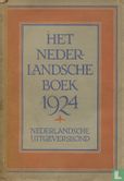 Het Nederlandsche Boek 1924 - Afbeelding 1