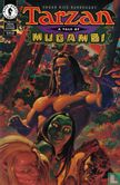 Tarzan: A Tale of Mugambi - Image 1