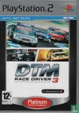 DTM Race Driver 3 (Platinum) - Afbeelding 1