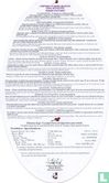 Turkey 7.500.000 lira 2002 (PROOF) "Centaurea tchihatcheffii" - Image 3
