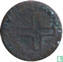 Savoye 2 denari 1718 - Afbeelding 2