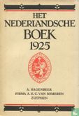 Het Nederlandsche Boek 1925 - Bild 1
