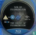 Frankenstein Complete Legacy Collection - Afbeelding 5
