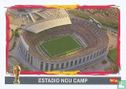 Estadio Nou Camp - Afbeelding 1