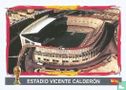 Estadio Vicente Calderón - Image 1