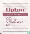 Honey & Cinnamon Tea - Image 1