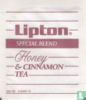 Honey & Cinnamon Tea - Image 2