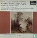 Hubert Barwahser, Flöte - Image 1