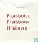 Framboise Framboos Himbeere - Bild 1