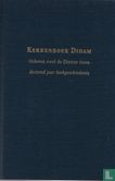 Kerkenboek Didam - Image 1