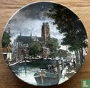 "The Dordrecht Harbor Quarter" - Image 1