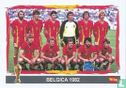 Belgica 1982
