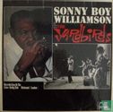 Sonny Boy Williamson & The Yardbirds - Image 1