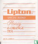 Honey & Orange Tea - Image 2