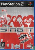 Disney Sing It: High School Musical 3 - Image 1